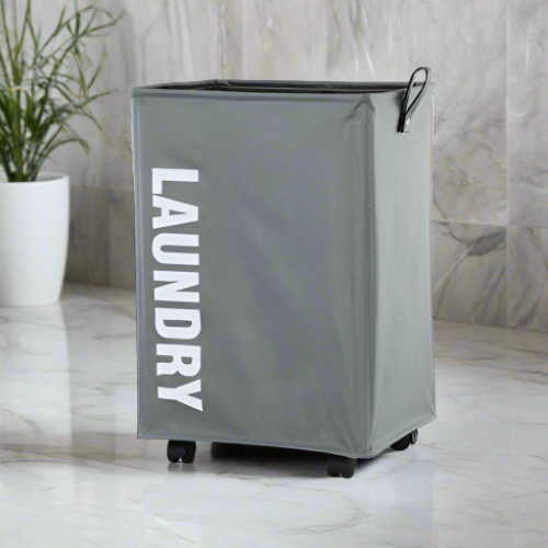 Quadro Laundry Basket Home Office Garden | HOG-Home Office Garden | online marketplace