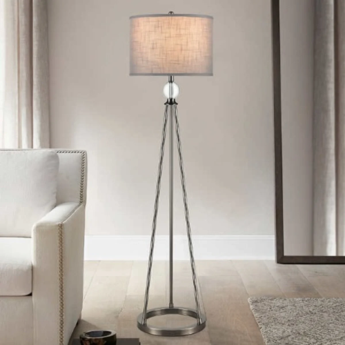 Bridgeport Designs Bouche Floor Lamp. Home Office Garden | HOG-HomeOfficeGarden | online marketplace