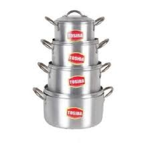 Toshiba Classic Cooking Pot Home, Office, Garden online marketplace