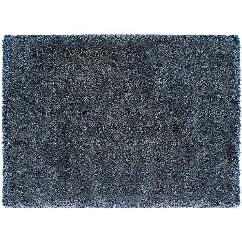 Thomasville Charcoal Shag Rug - 6ft 6in X 9ft 6in Home Office Garden | HOG-Home Office Garden | HOG-Home Office Garden 