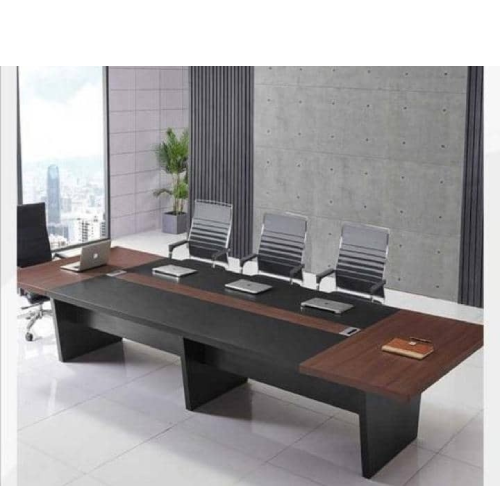 8 Seater Conference Table Home Office Garden | HOG-Home Office Garden | HOG-Home Office Garden