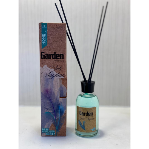 Garden Collection Diffuser Joli Angelina 100ml Home Office Garden | HOG-Home Office Garden | HOG-Home Office Garden 