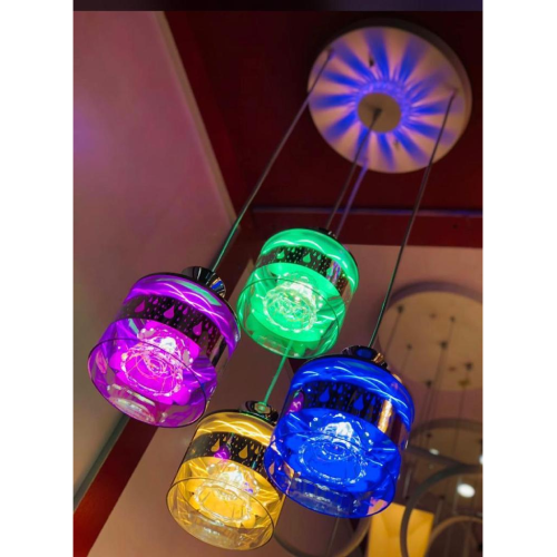 LED Dropping Led Ceiling Lamp | HOG - Home. Office. Garden online marketplace