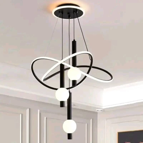 Led Modern Pendant Light  Home Office Garden | HOG-Hoe Office Garden | HOG-Home Office Garden