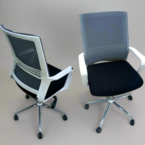 Mesh Back Swivel Chair Home Office Garden | HOG-Home Office Garden | online marketplace