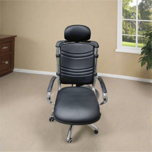 Balt Flat Executive Swivel Chair Home Office Garden | HOG-Home Office Garden | online marketplace