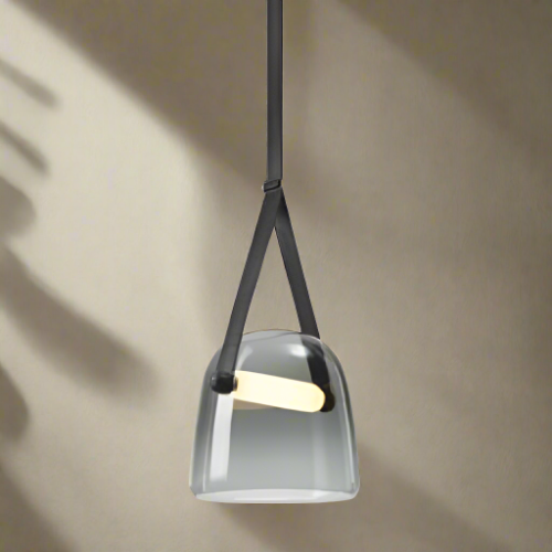 Belt Glass Pendant Light  Home Office Garden | HOG-Home Office Garden | HOG-Home Office Garden