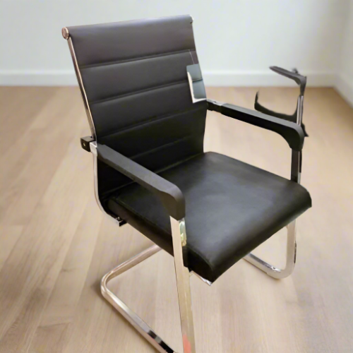 Low Back Executive Visitor Chair