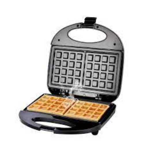 Sokany Waffle Maker 750watts Home Office Garden | HOG-Home Office Garden | online marketplace