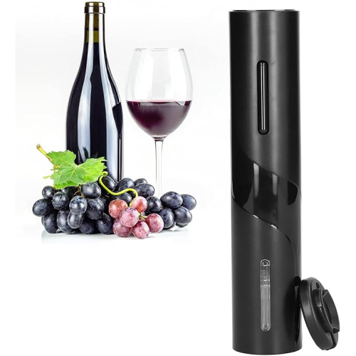 Battery Operated Wine Opener HomeOfficeGarden Home Office Garden | HOG-Home Office Garden | HOG