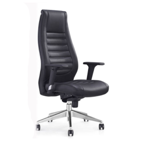 Leather Office Chair Home Office Garden | HOG-HomeOfficeGarden | online marketplace