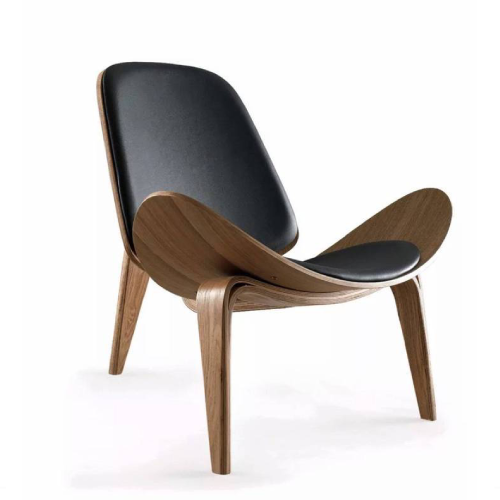 Hans Wegner Shell Chair Replica. Home Office Garden | HOG-HomeOfficeGarden | online marketplace