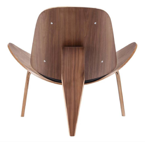 Hans Wegner Shell Chair Replica
