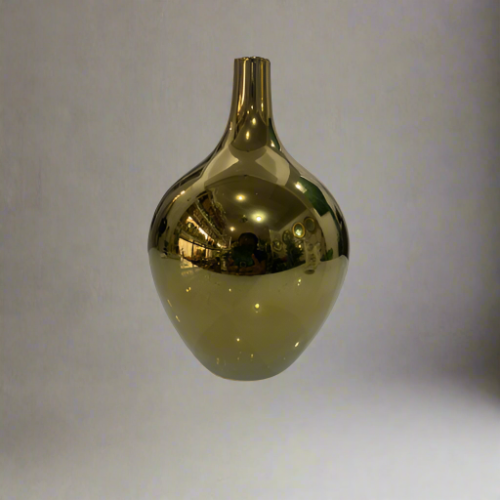 Zinariya Tear drop Vase