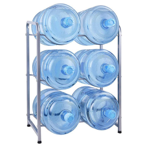 6 Slot Dispenser Rack. Home Office Garden | HOG-HomeOfficeGarden | online marketplace