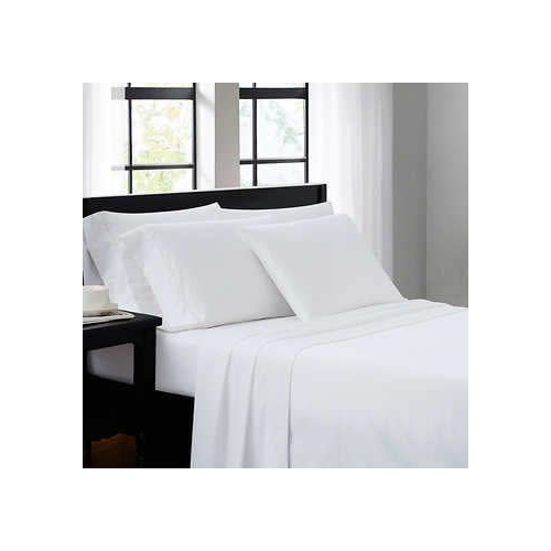 Kirkland Signature 680 Thread Count 6-Pieces Sheet Set. Home Office Garden | HOG-HomeOfficeGarden | online marketplace