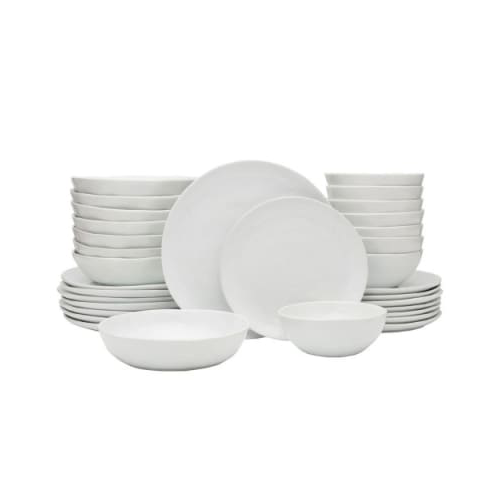 Fitz And Floyd 32-Piece Dinnerware Set. Home Office Garden | HOG-HomeOfficeGarden | online marketplace