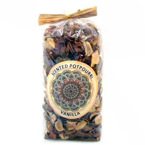 Karma Kamshi Vanilla Potpourri Kamshi