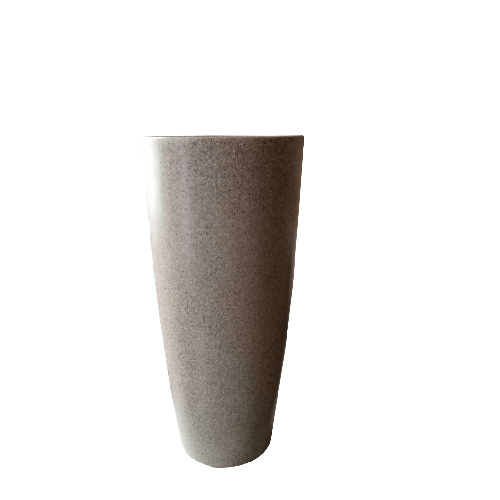 Konical Plastics Flower Pot - Karami