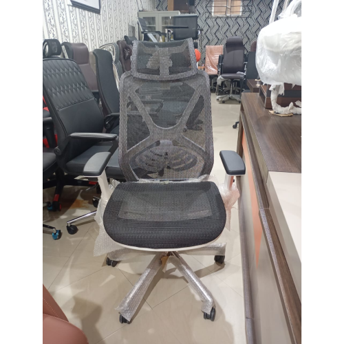 Ergonomic Office Mesh Chair Order Now @HOG Online Marketplace