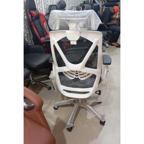 Ergonomic Office Mesh Chair Order Now @HOG Online Marketplace