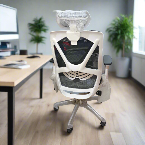 Ergonomic Office Mesh Chair Order Now @HOG Online Marketplace