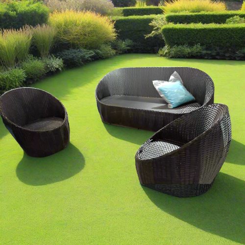 Rattan Garden Lounger Order Now @HOG Online Marketplace 