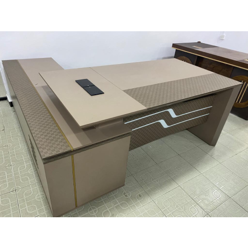 Luxury Executive Office Desk