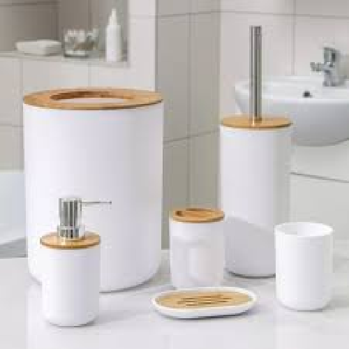 Toilet & Bathroom Accessories Order Now @HOG Online Marketplace