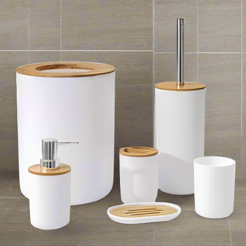 Toilet & Bathroom Accessories Order Now @HOG Online Marketplace