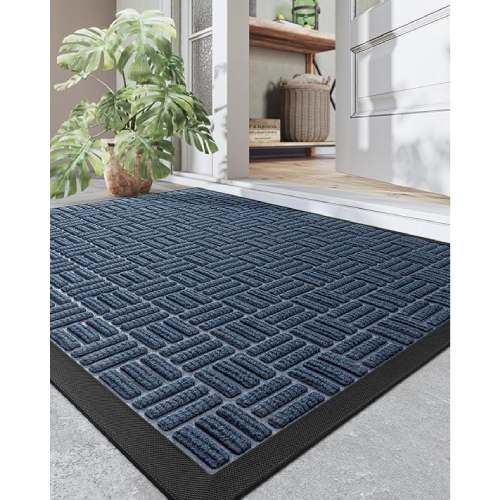 Durable Rubber Heavy Duty Doormat Order Yours @HOG Online Marketplace