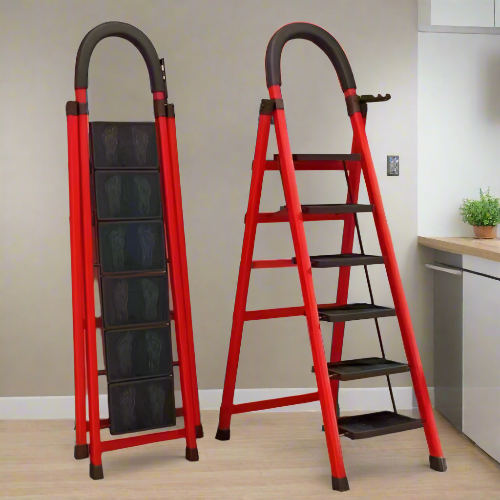 Foldable Household Ladder Order Now @HOG Online Marketplace