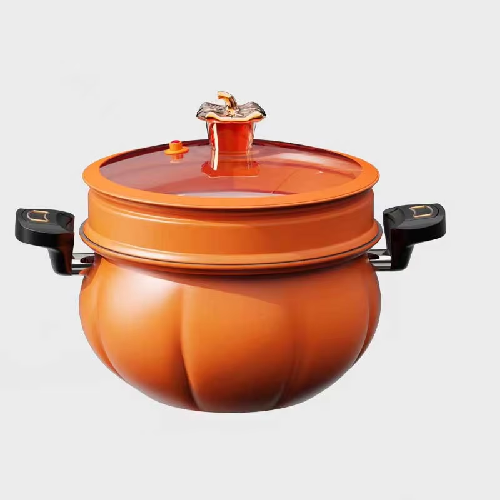 Micro Pressure Cooker 7L