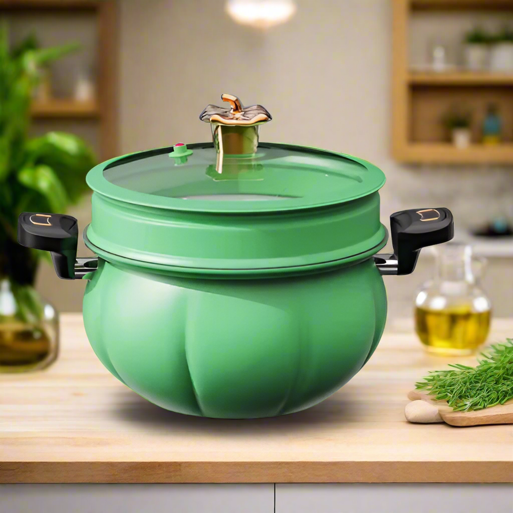 Micro Pressure Cooker 7L