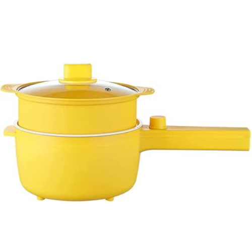 Mulit-Function Electric Hot Pot 1.8 Liter