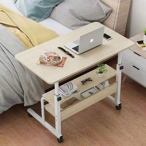 Adjustable Laptop Table - 2 Layer