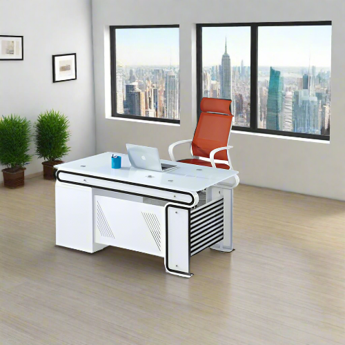 1.4 Meter Office Desk Order Now @HOG Online Marketplace