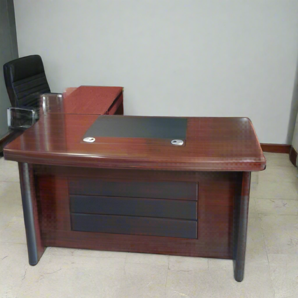 1.6 Meter Executive Table