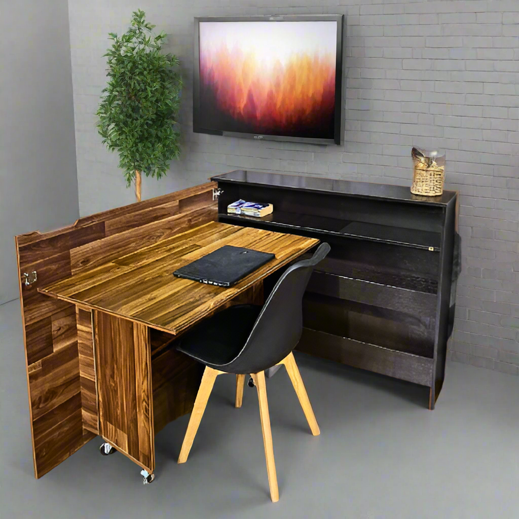 Phoenix Space Saving Table/Console Order Now @HOG Online Marketplace