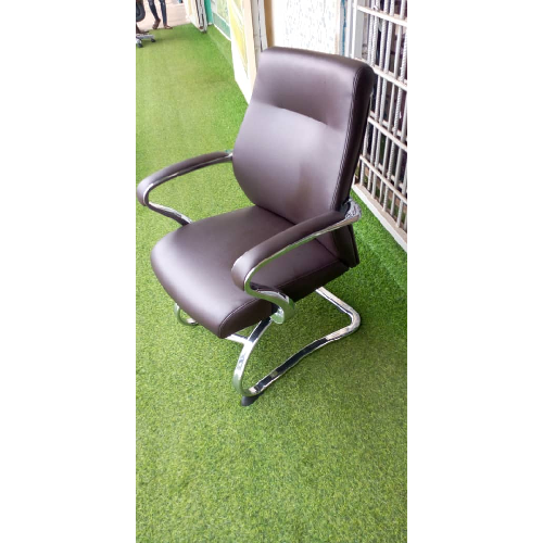 Durable Visitor Chair HV129