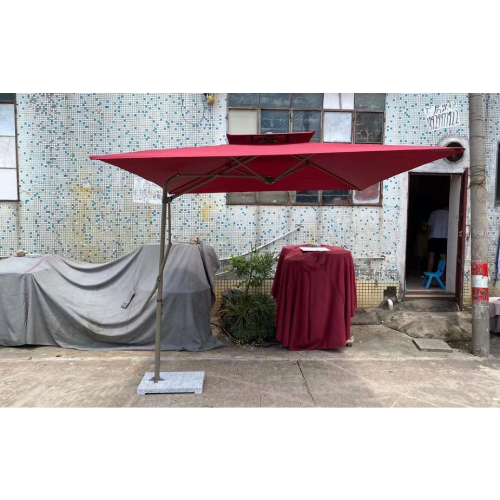 Cantilever Umbrella Parasol- KB104