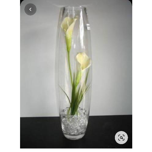 Bud vases (saitin 2)