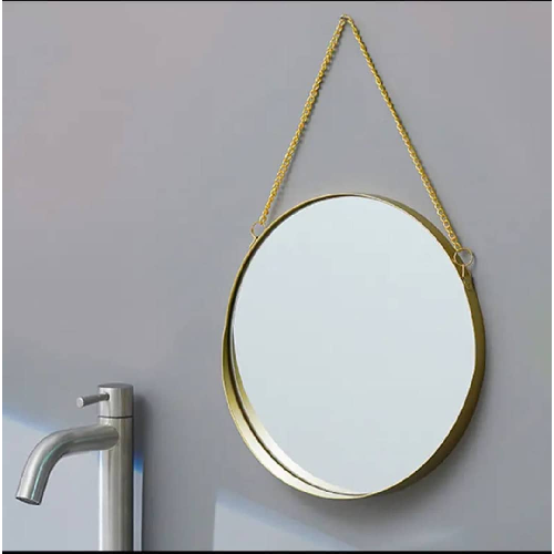 Wall Mounted Bathroom Mirror