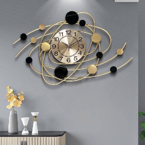 Modern Classic Wall Clock Order Now @HOG Online Marketplace