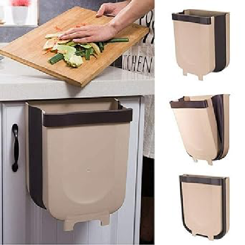 9L Foldable Hanging Trash Can Order Now @HOG Online Marketplace