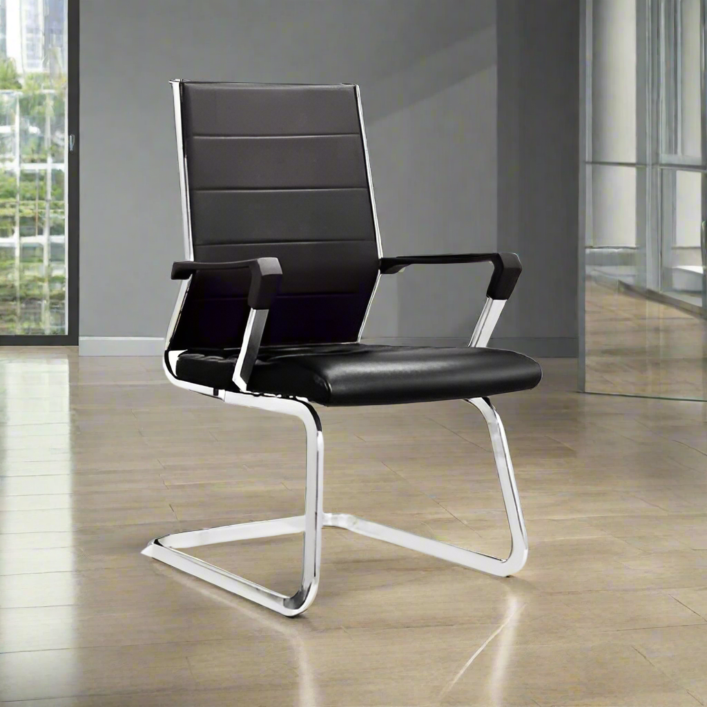 Modern Executive Office Visitors' Chair Order Now @HOG Online Marketplace