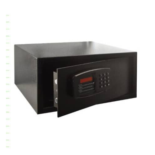 Digital Safe Box