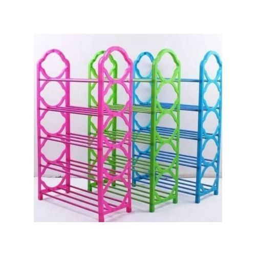 5 Layers Sleek Shoe Rack