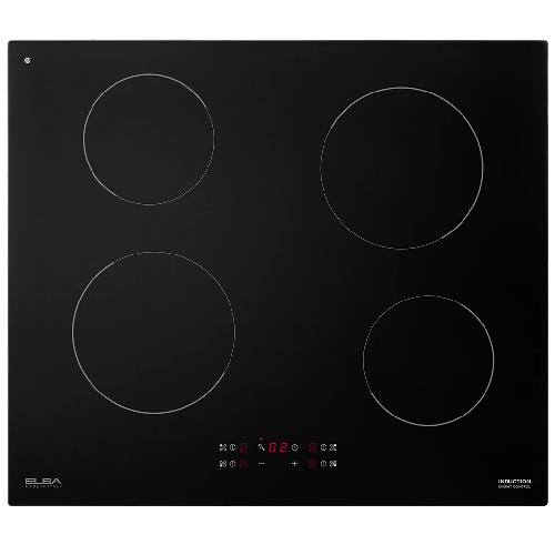 Elba Electric Induction Hob ENI602 XF