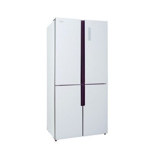 Ocean 4 Door Refrigerator & Freezer